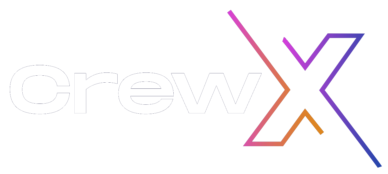 CrewX